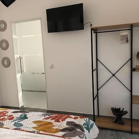 Casa Calhandra-Real Avis Eksteriør billede