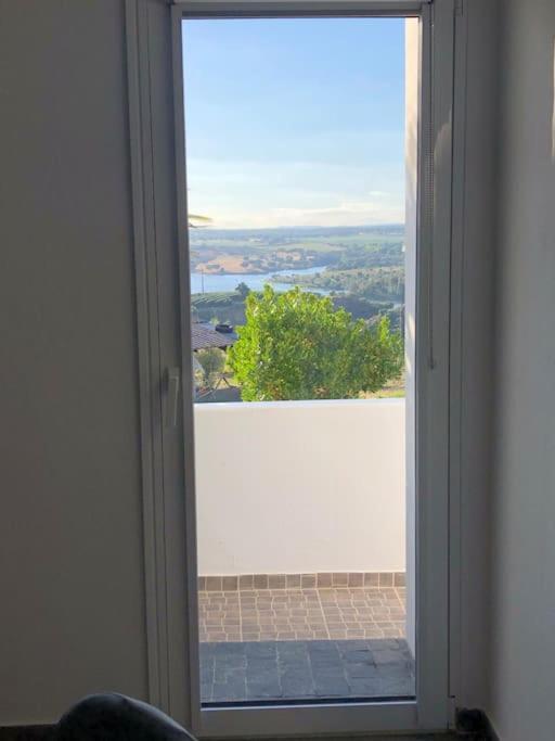 Casa Calhandra-Real Avis Eksteriør billede
