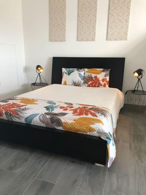Casa Calhandra-Real Avis Eksteriør billede